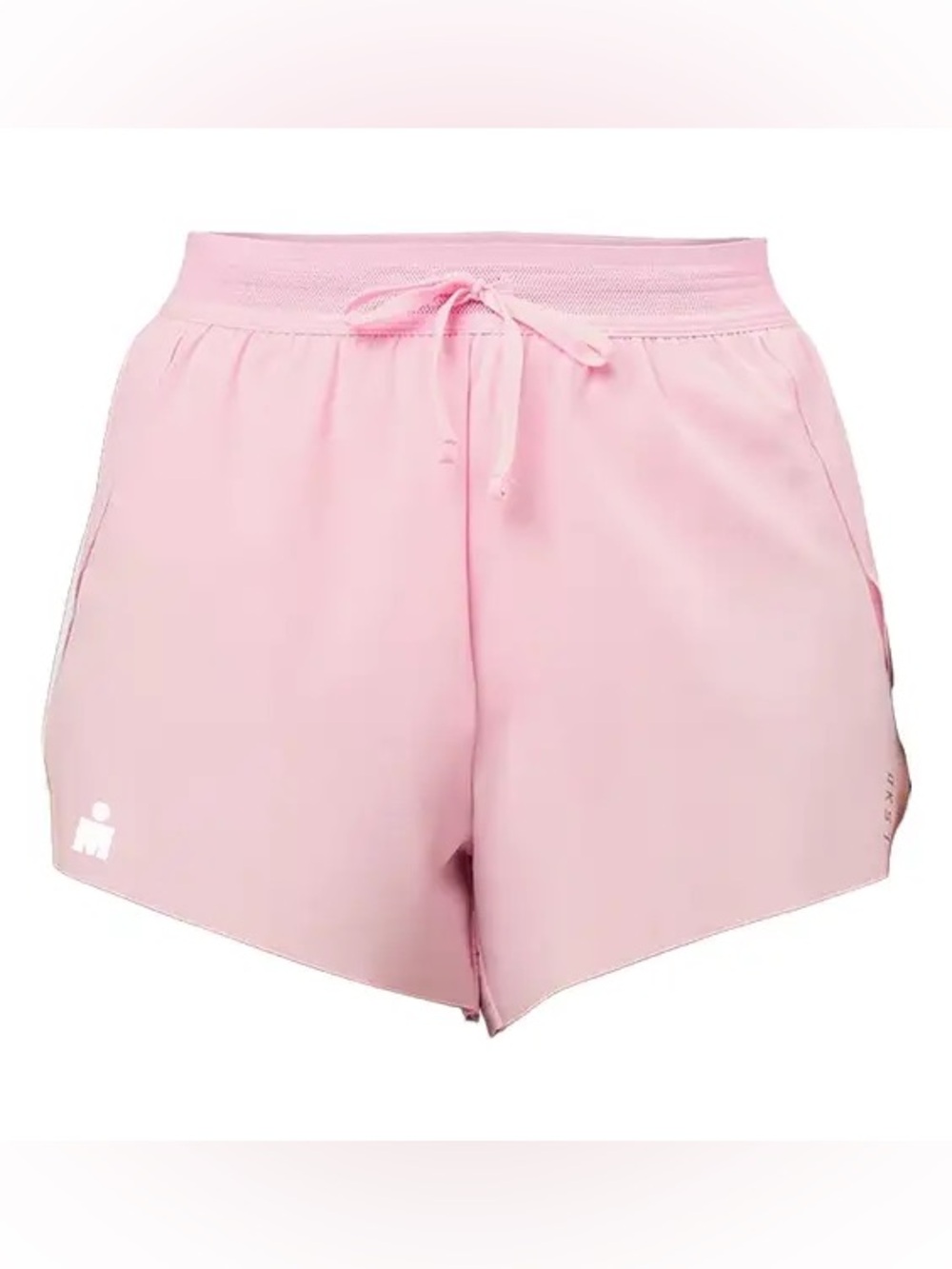 LSKD Ironman Shorts